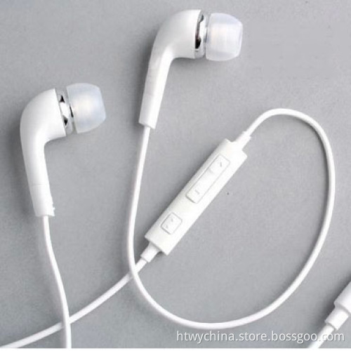 Handsfree Headphone, Earphone for Samsung Galaxy S3 S4 Galaxy Note 2
